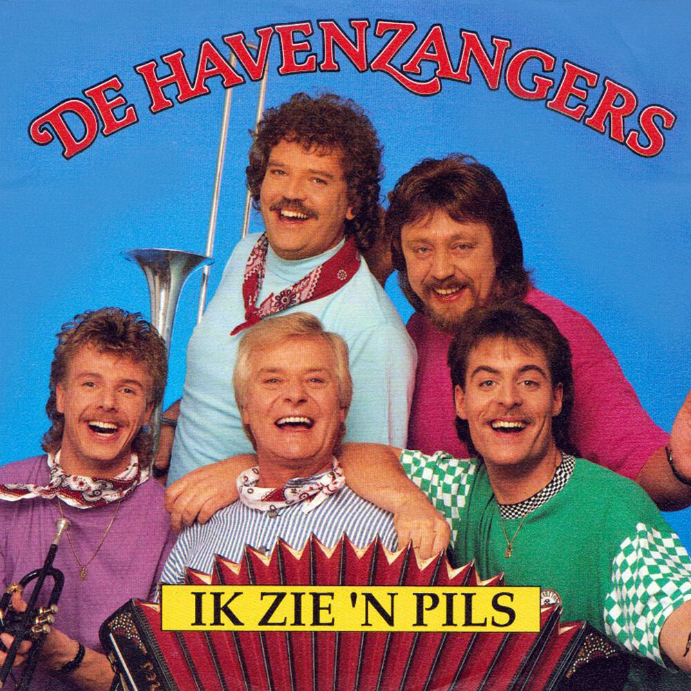 Picture of Ik Zie 'n Pils