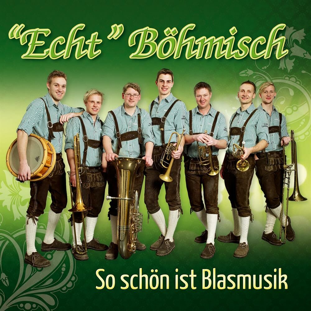 Picture of So schön ist Blasmusik - Instrumental