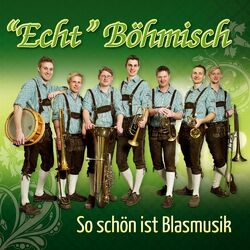 Cover of So schön ist Blasmusik - Instrumental