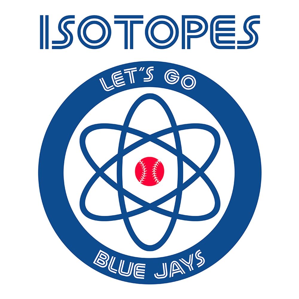 Picture of Let's Go Blue Jays