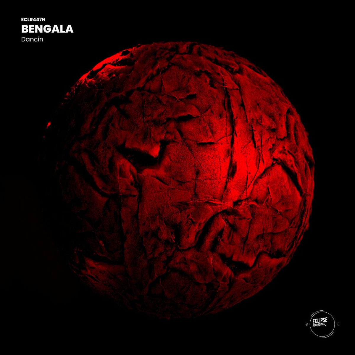 Album cover of Dancin