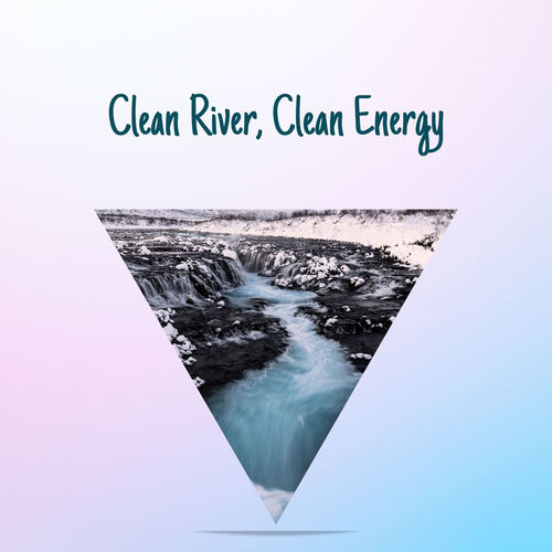 Slumbering Water by River Sounds Collective - 98 BPM