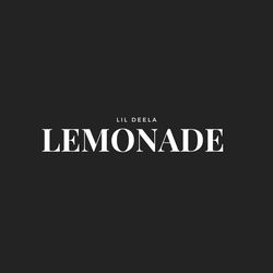 Capa de Lemonade