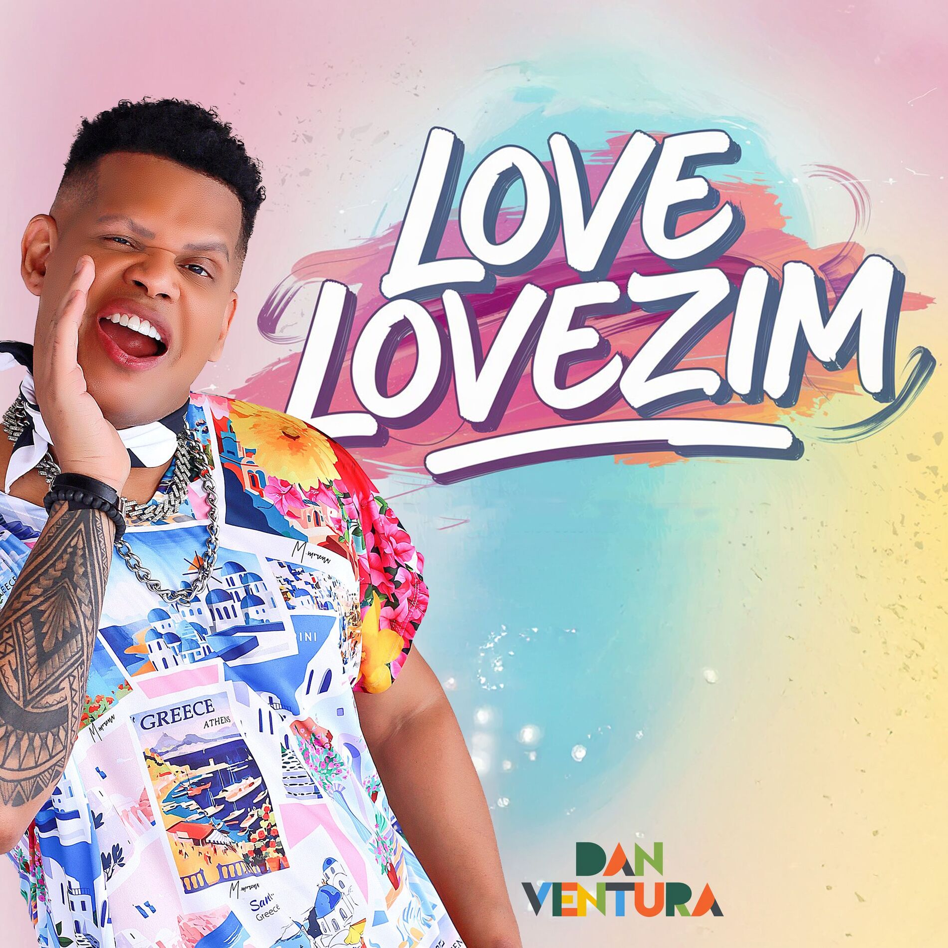 Album cover of Love Lovezim