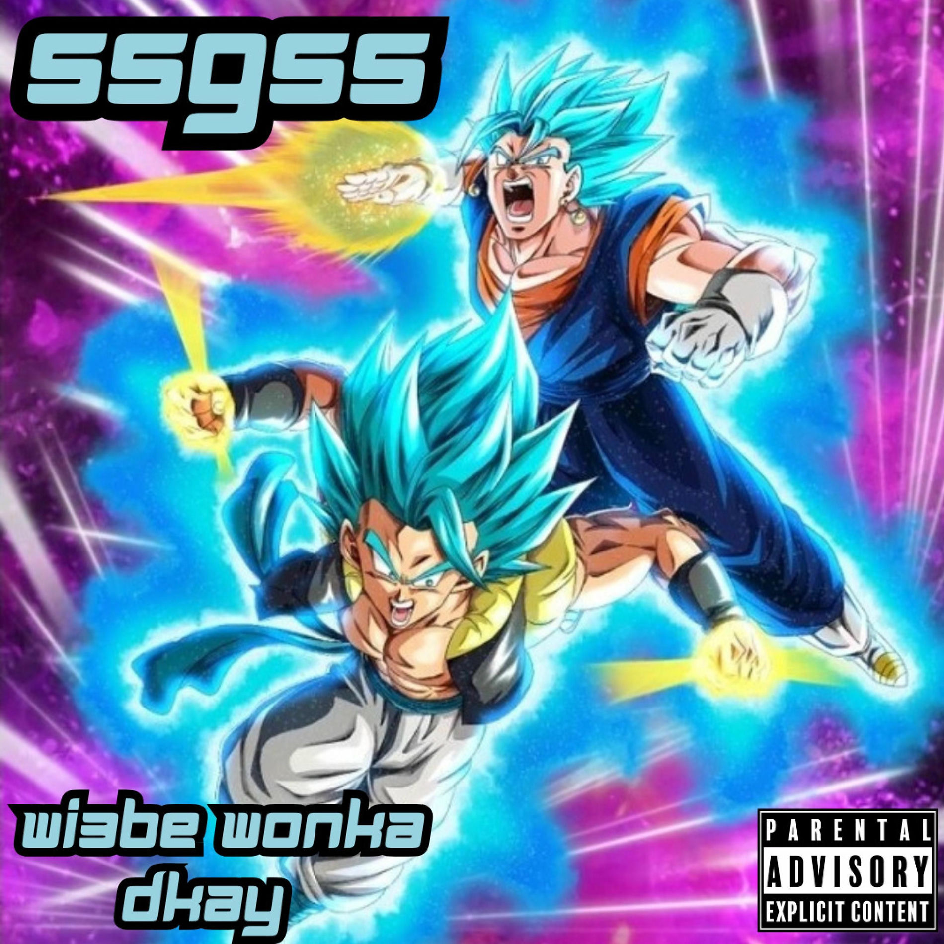 Album cover of SsGSs (feat. Dkay)