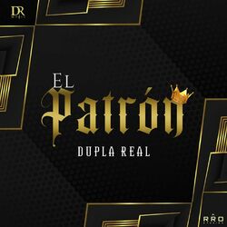 Cover of El Patrón