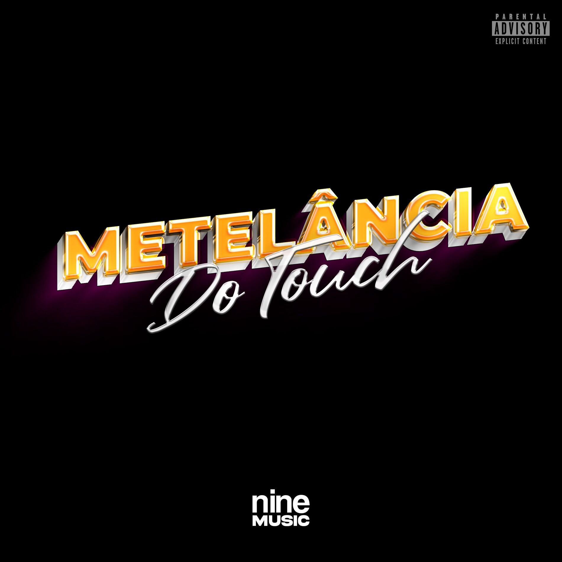 Album cover of Metelância do Touch