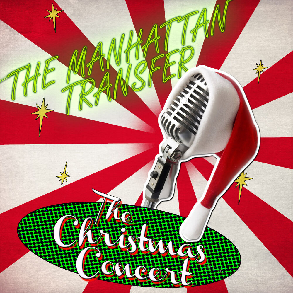Picture of The Christmas Concert (Live)
