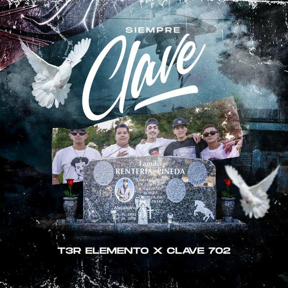 Picture of Siempre Clave