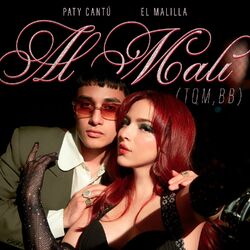 Cover of Al Mali (TQM, BB)