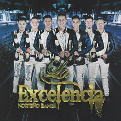 Cover of La Excelencia