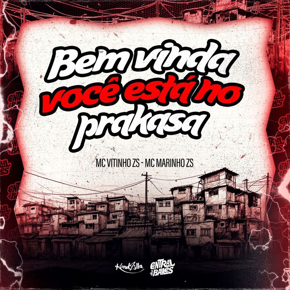 Picture of Bem Vinda Você Esta No Prakasa