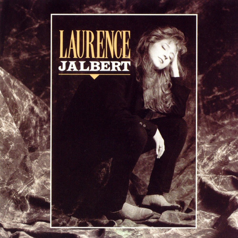 Picture of Laurence Jalbert