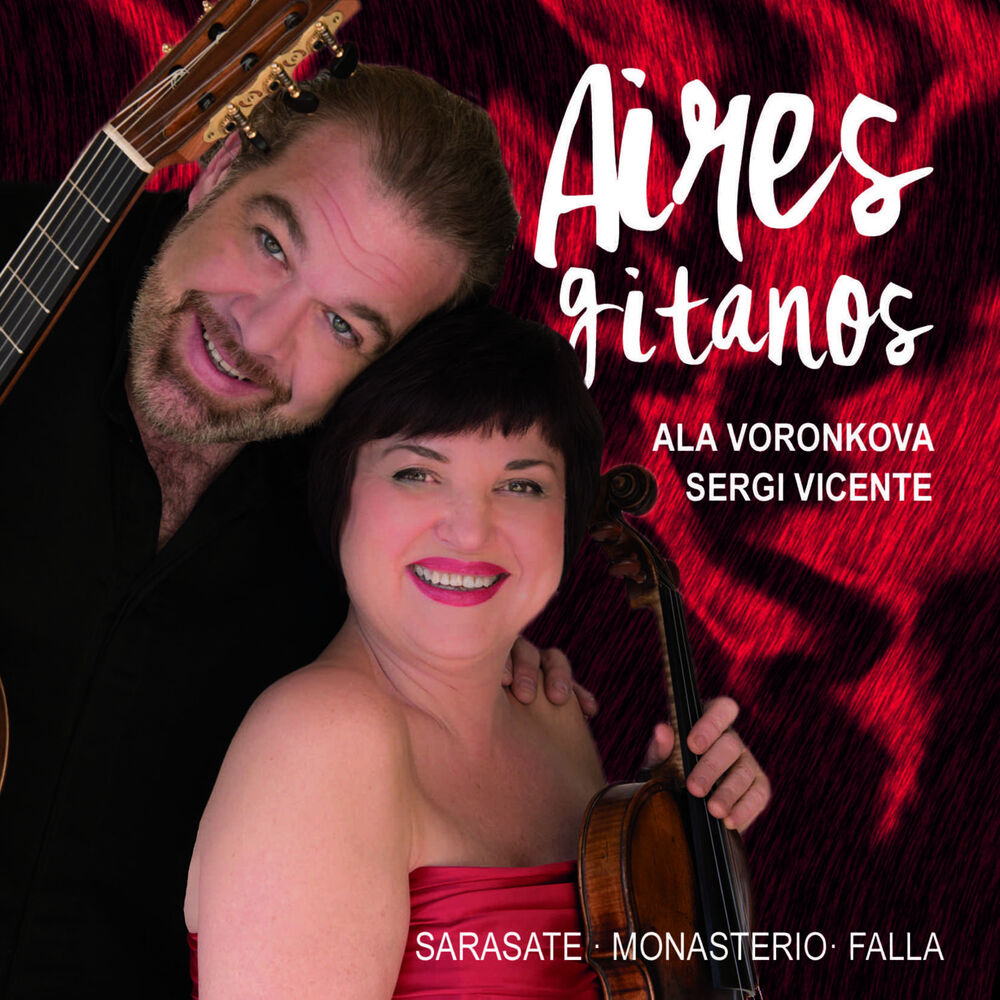 Picture of Aires Gitanos