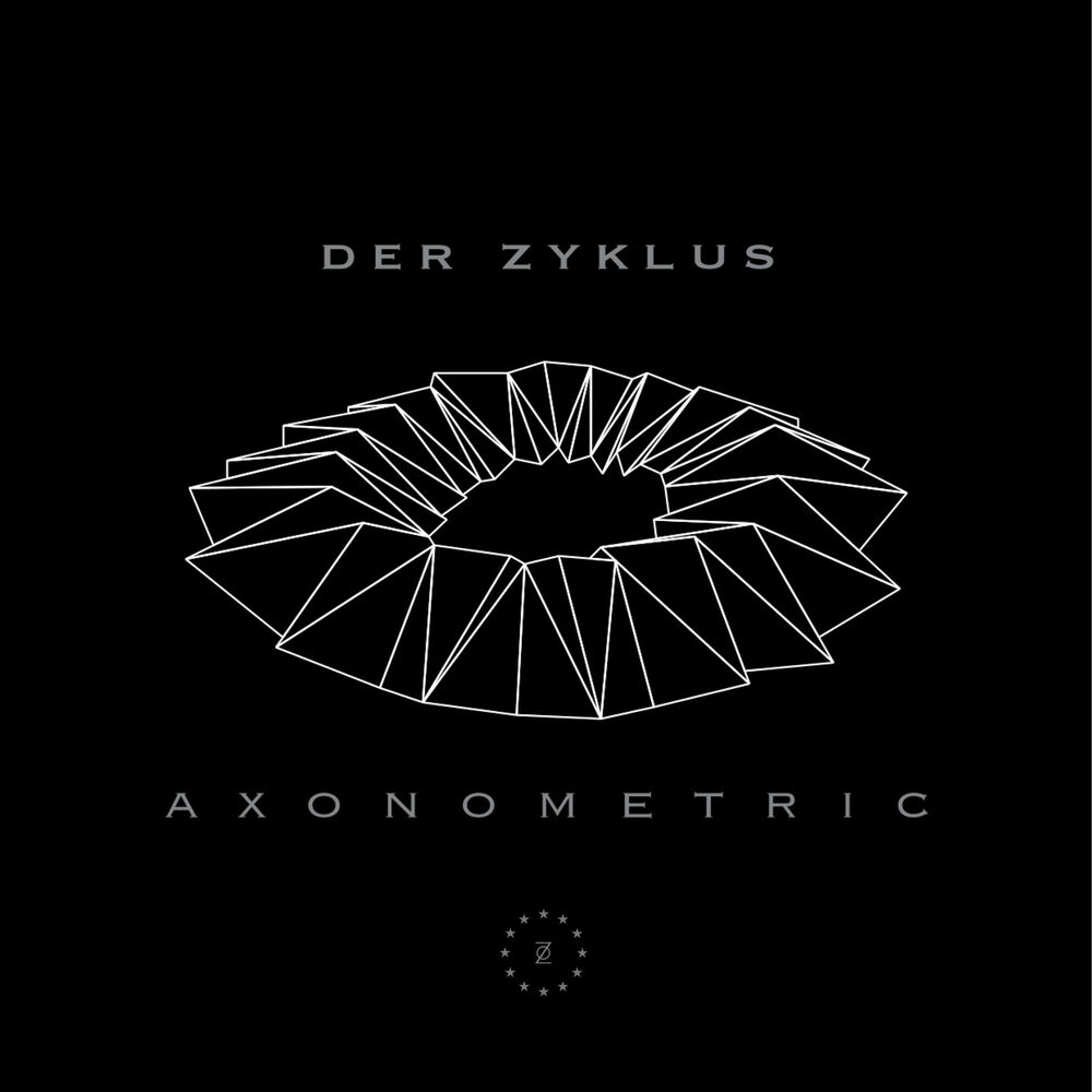 Picture of Zone 24: Axonometric - EP