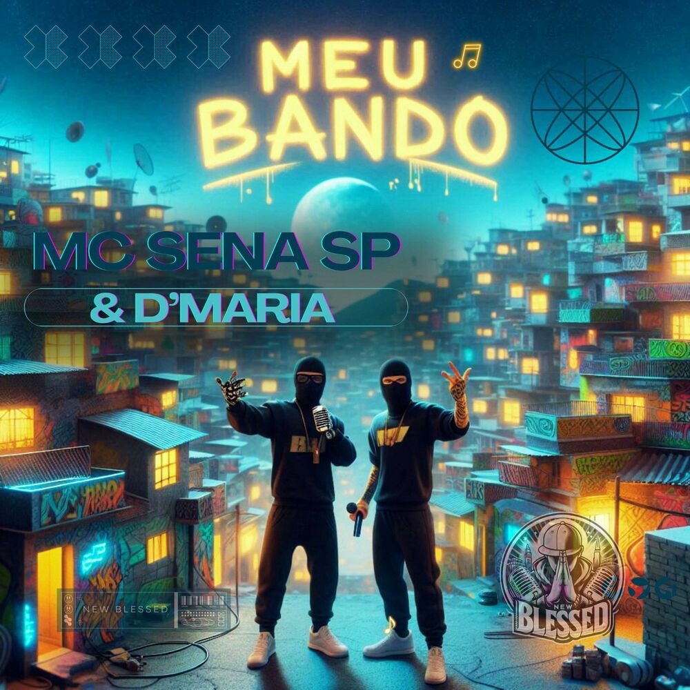 Picture of Meu Bando