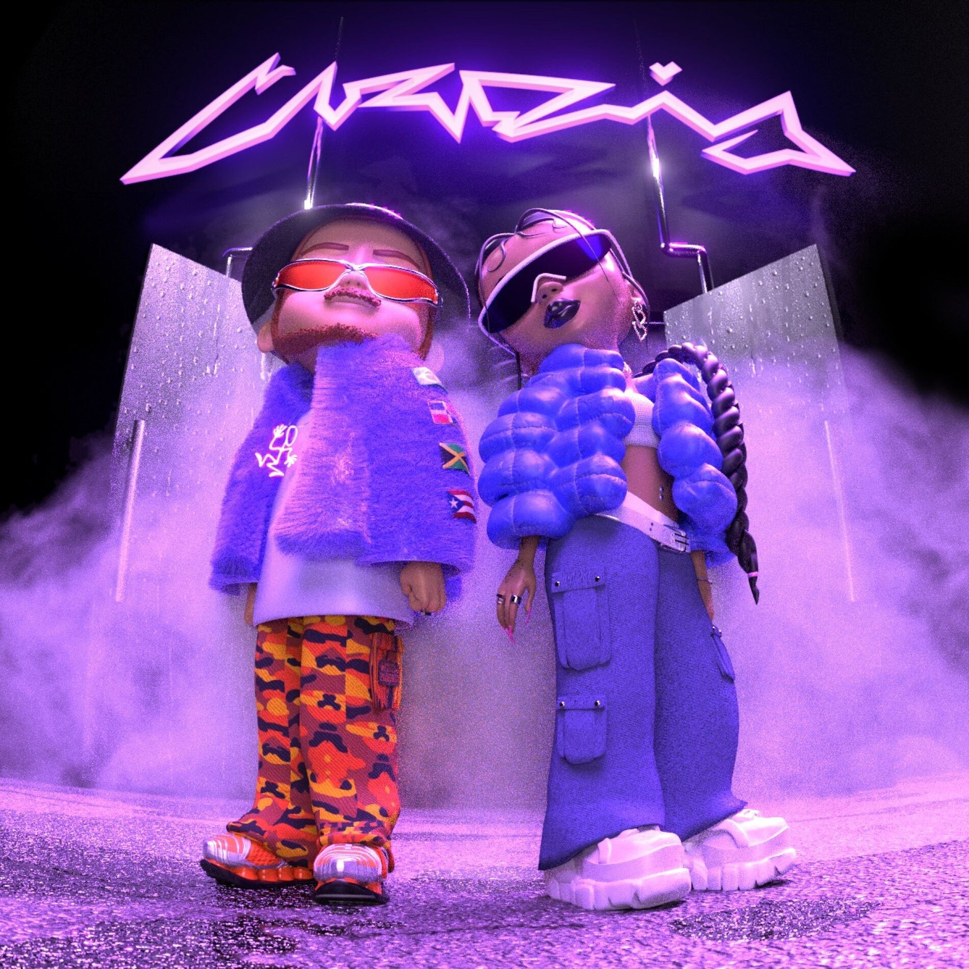 Album cover of Cardio
