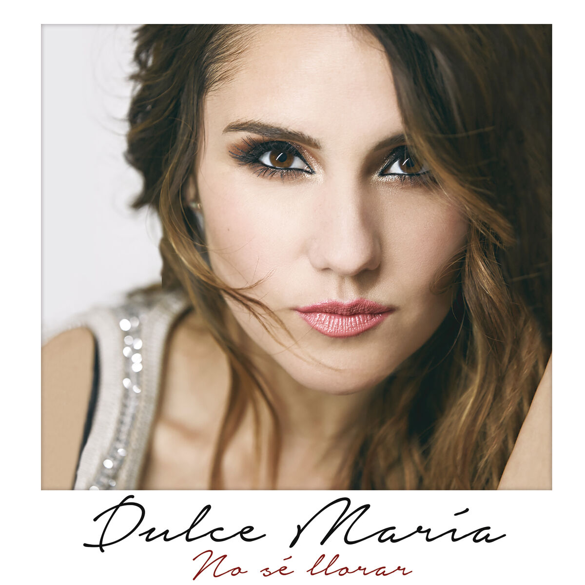 Album cover of No Sé Llorar