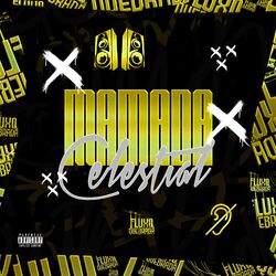 Cover of Mamada Celestial