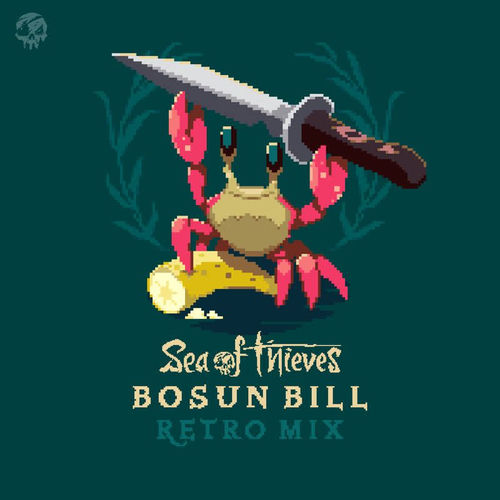Bosun Bill (Retro Mix) [Original Game Soundtrack] artwork