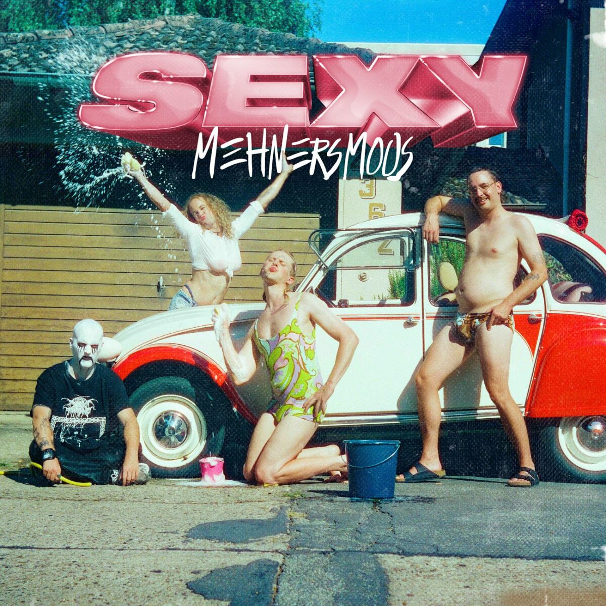 Album cover of Milliardär