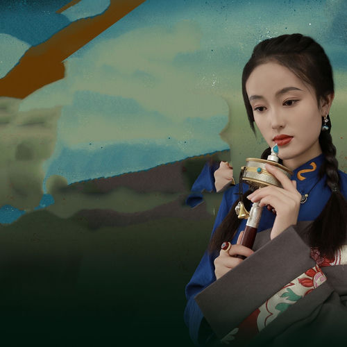 雅砻故里