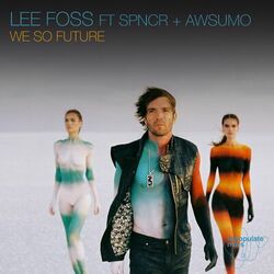 Cover of We So Future