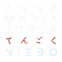 Cover of Niebo