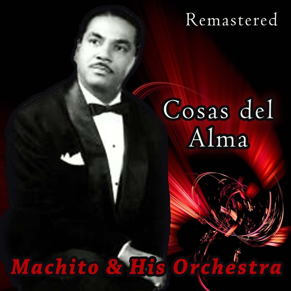 Picture of Cosas del Alma (Remastered)