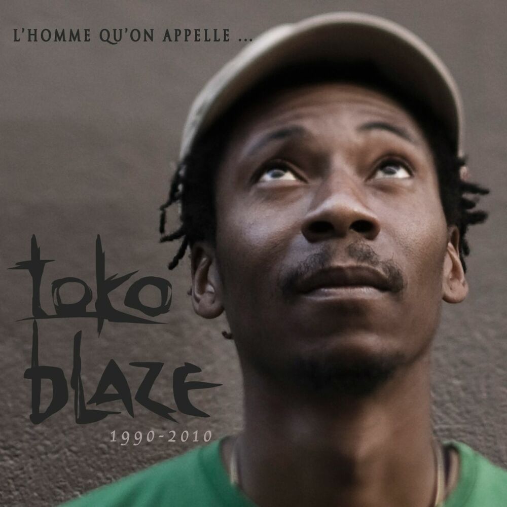 Picture of L'homme qu'on appelle... (1990-2010)