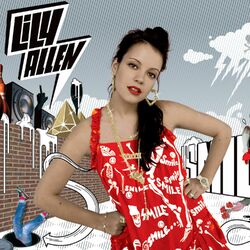 Cover of Smile