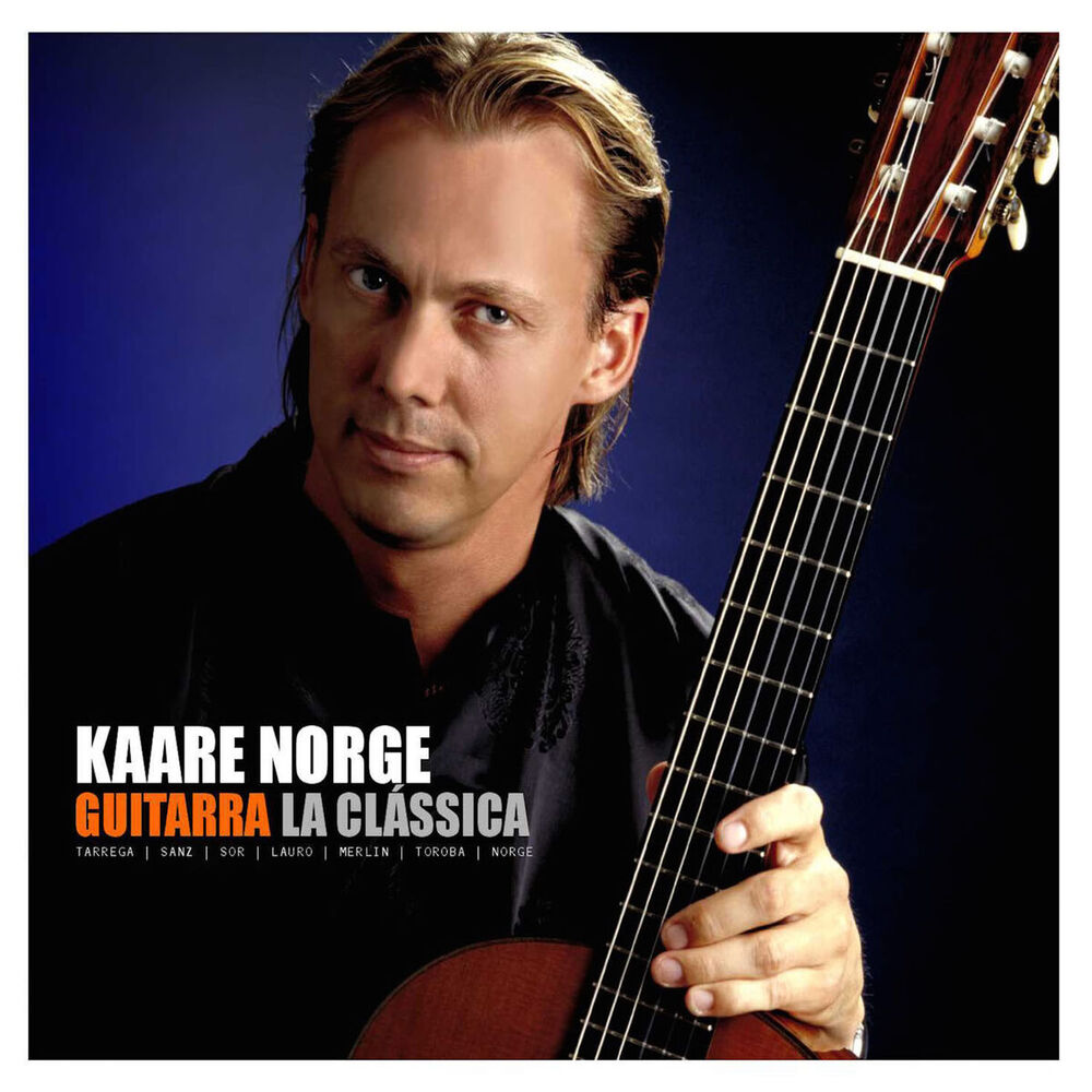 Picture of Guitarra La Clássica