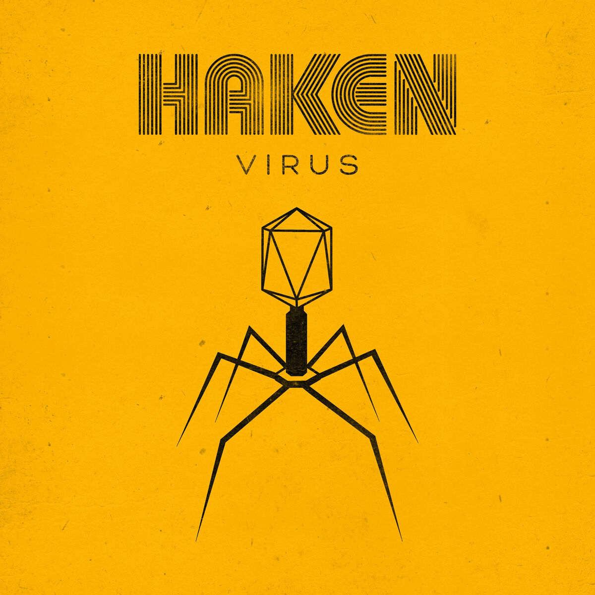 Album cover of Virus (Deluxe Edition)