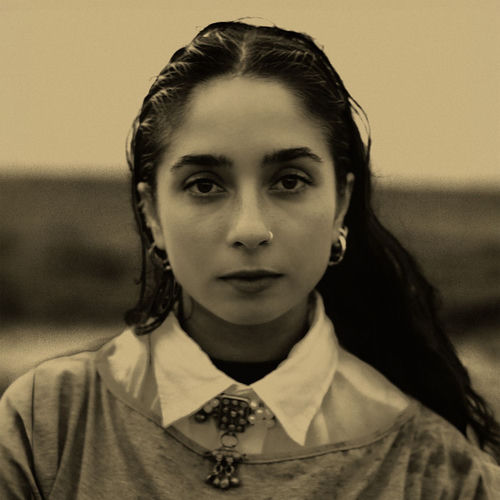 Vulnerable cover art