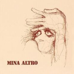 Cover of Altro