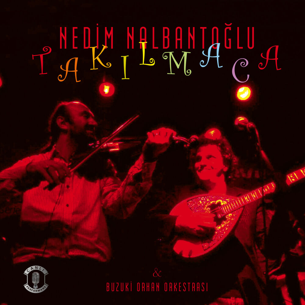 Picture of Takılmaca