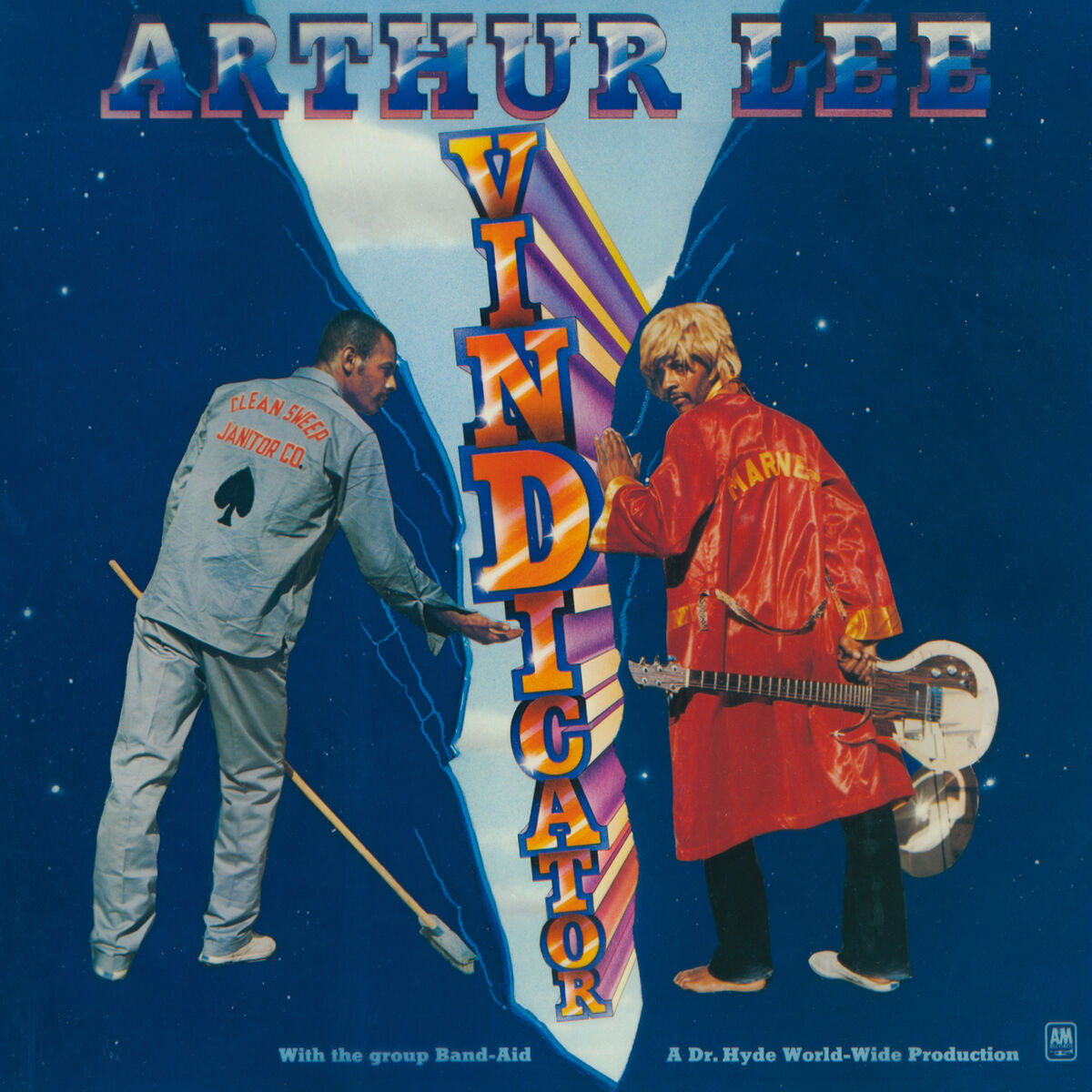 Album cover of Everybody's Gotta Live