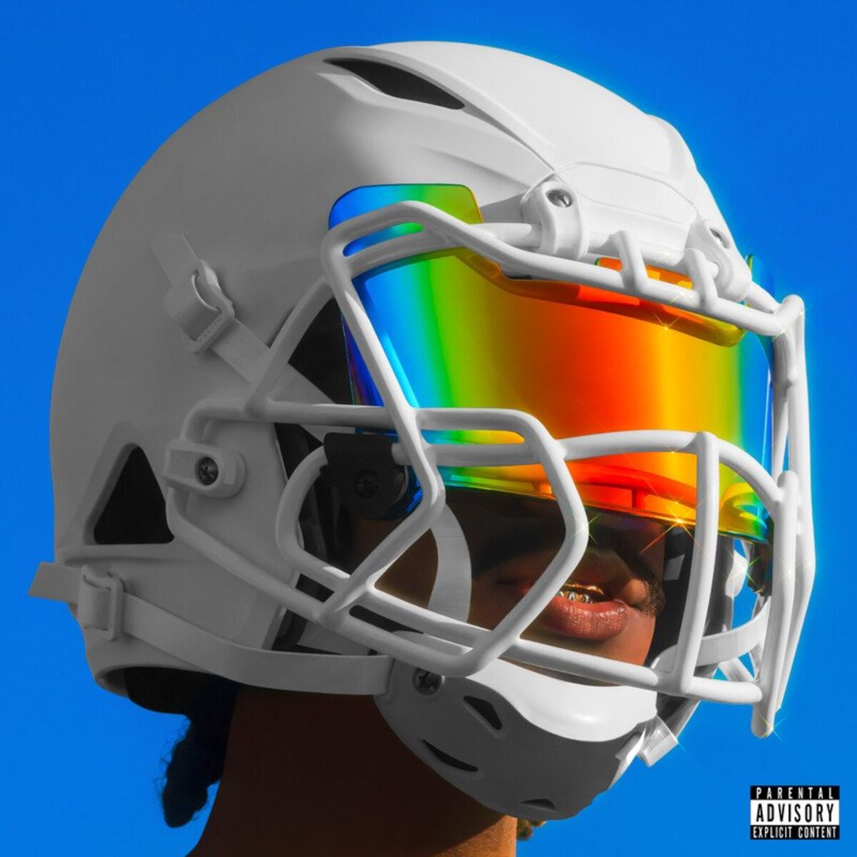 Album cover of Power Freaks