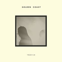 Cover of Golden Coast