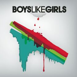 Cover of Boys Like Girls