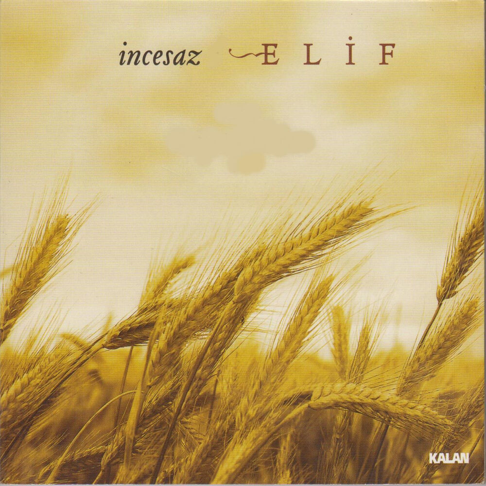 Picture of Elif