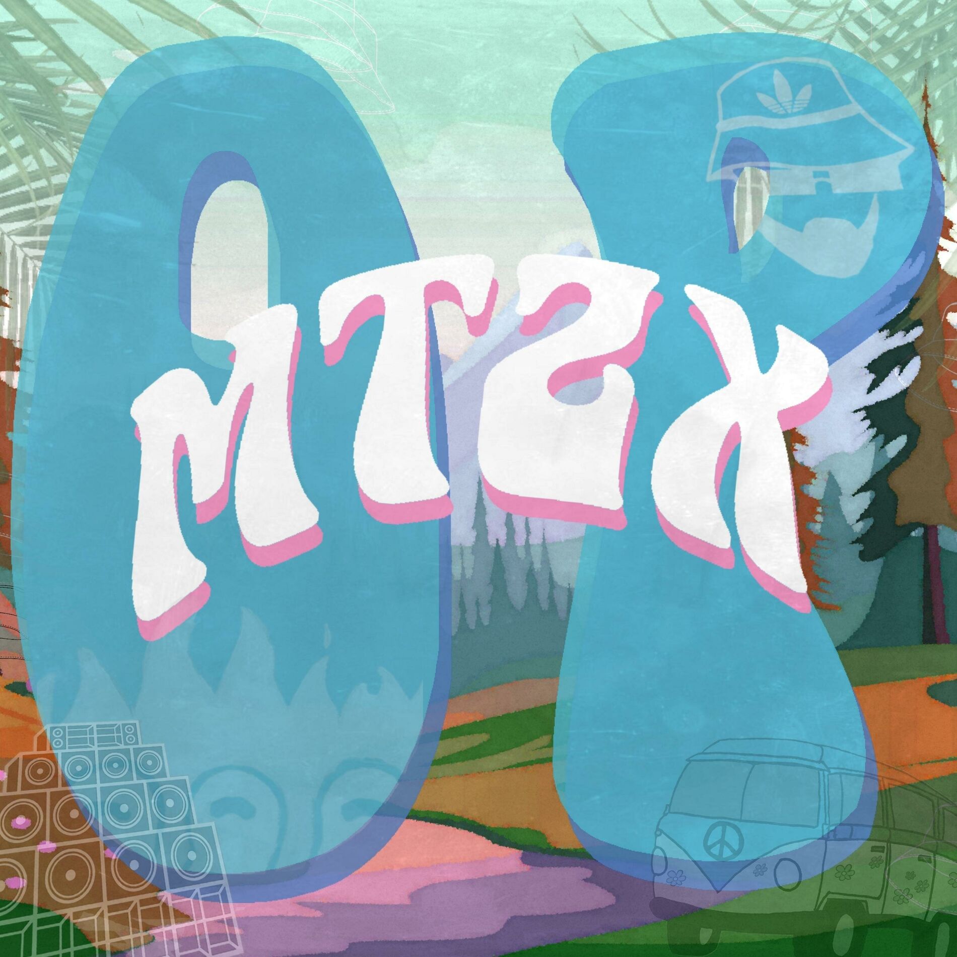 Album cover of OP