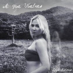 Cover of Sé que Vuelves