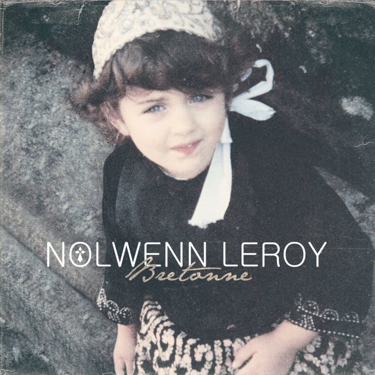 Album cover of Bretonne