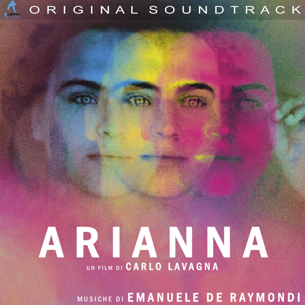 Picture of Arianna (colonna sonora originale del film)