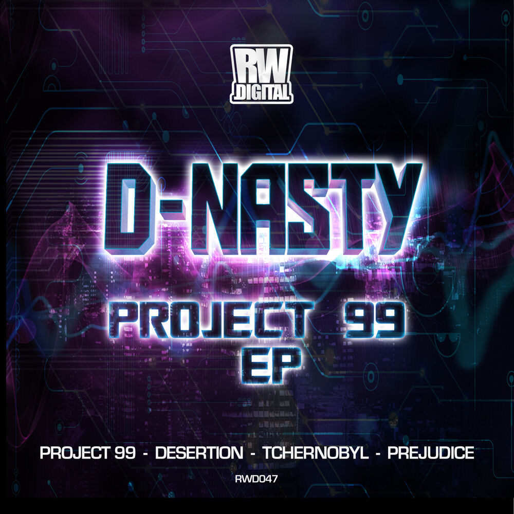 Picture of Project 99