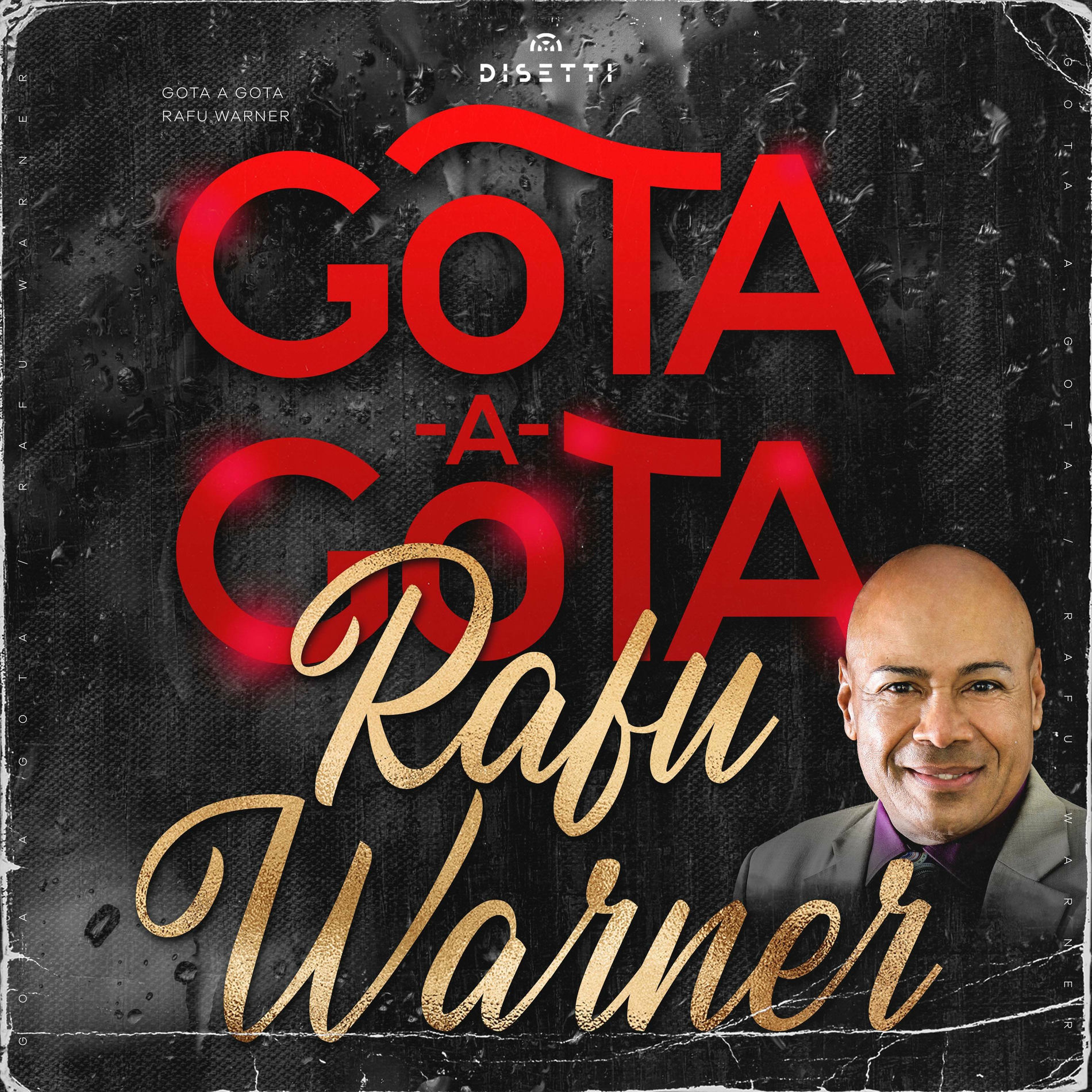 Album cover of Gota A Gota