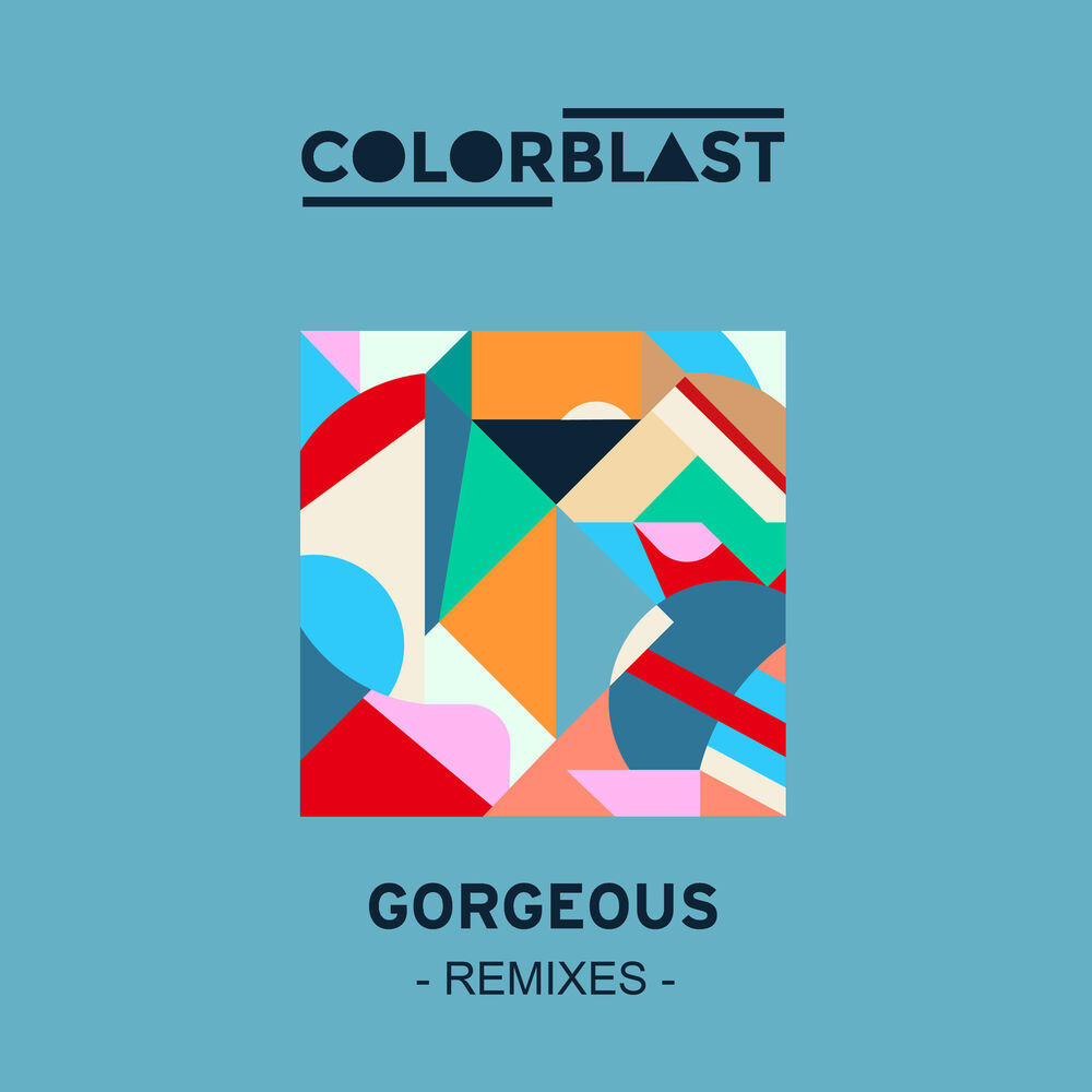 Picture of Gorgeous - EP Remixes