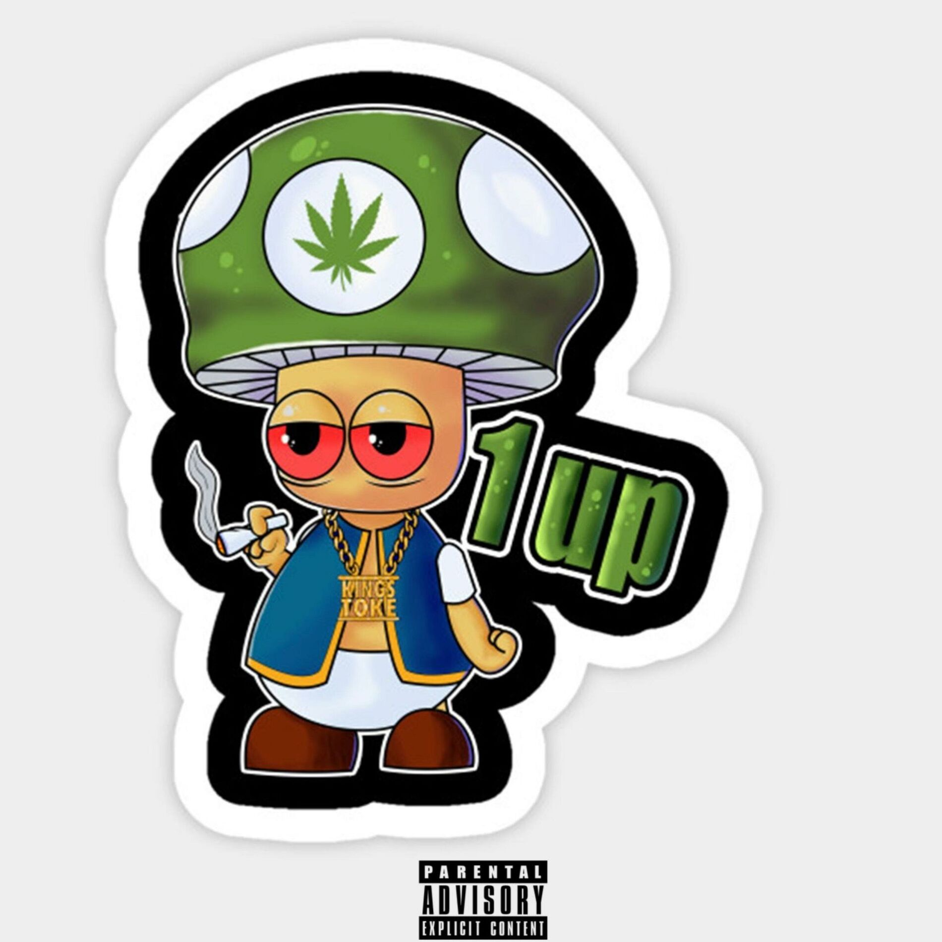 Album cover of Shroomin & Boomin