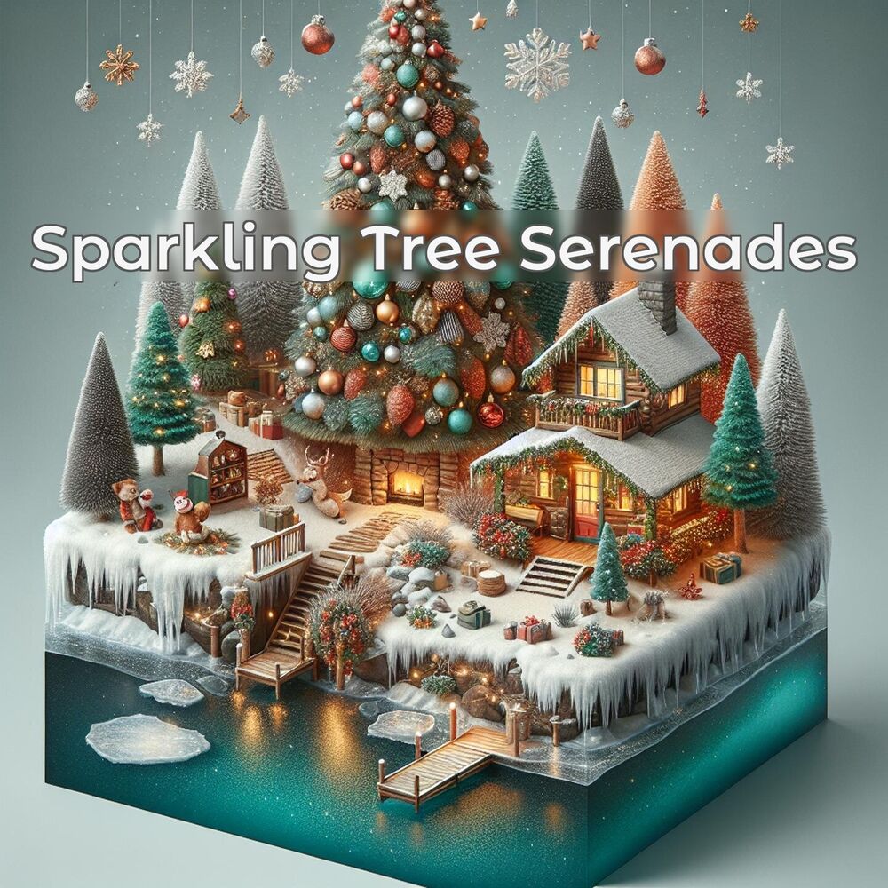 Picture of Sparkling Tree Serenades